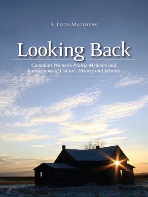 cover image of Looking Back